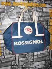 Vintage rossignol big usato  Italia