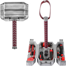 Thor hammer set usato  Roma