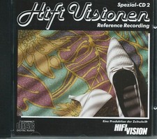 Hifi visionen spezial gebraucht kaufen Hifi visionen spezial gebraucht kaufen  Dorsten