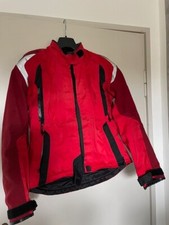 Bmw motorrad jacke gebraucht kaufen  München