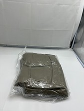 (QUANTIDADE 1) Capa de Assento Expedition Lean Back AC Bronzeada Z2.EXBP07.H , usado comprar usado  Enviando para Brazil