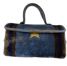 Roberta camerino borsa usato  Marcianise