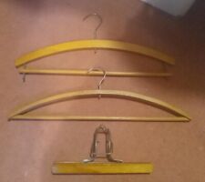 Vtg lot wooden for sale  WOODFORD GREEN