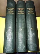 Encyclopedie pratique batiment d'occasion  Paris XIX