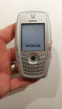 4071.nokia 6620 rare for sale  Clayton