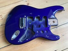 Fender stratocaster standard for sale  BRISTOL
