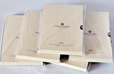 2022 annual sets for sale  CHESTER LE STREET