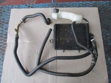 Radiatore aprilia sport usato  Roma