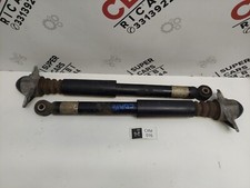 804902002108 coppia ammortizza usato  Cona