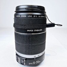 Canon 250mm 4 for sale  ANDOVER