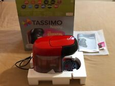 Machine café tassimo d'occasion  Velaux