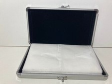 Alluminium storage box for sale  NOTTINGHAM