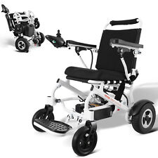 Vevor fauteuil roulant d'occasion  Gonesse