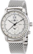 Zeppelin 7640m1 herrenuhr gebraucht kaufen  Nettetal