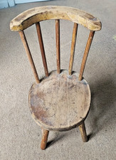 Old small wooden for sale  SOUTHAMPTON
