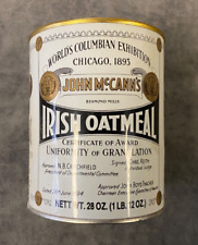 Vintage john mccann for sale  Fairfax Station