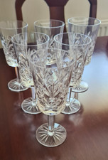 Cavan crystal sheelin for sale  NEWTOWNABBEY