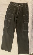 Pantaloni jeans tipo usato  Gussago