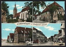 Echterdingen kirche pfarrhaus gebraucht kaufen  Berlin