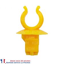Clips de maintien de barre de capot - Compatible Citroën & Peugeot - Réf. 795059 comprar usado  Enviando para Brazil