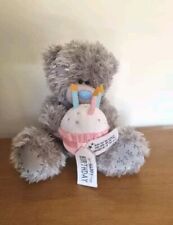 Tatty teddy bear for sale  STAFFORD
