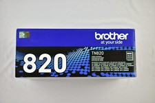 Brother genuine tn820 for sale  Las Vegas