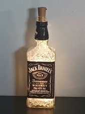 Jack daniels bottle for sale  REDHILL