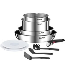 Tefal ingenio batterie d'occasion  Mantes-la-Ville