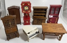 Vtg collection dollhouse for sale  Manistee