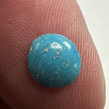 Cornish turquoise cabochon for sale  LONDON