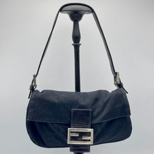 Borsa fendi tela usato  Siena