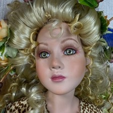 Vtg fairy doll for sale  Salem