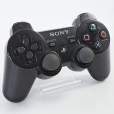 Controle sem fio PS3 preto CECHZC2JA1 DUAL SHOCK3 SIXAXIS SONY Playstation 21 comprar usado Controle sem fio PS3 preto CECHZC2JA1 DUAL SHOCK3 SIXAXIS SONY Playstation 21 comprar usado  Enviando para Brazil
