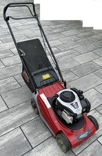 Rasenmäher recycler toro gebraucht kaufen  Drebkau