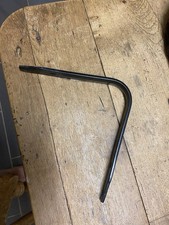 Thorowgood black medium for sale  GLASTONBURY