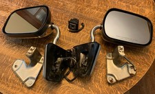 Pair power mirrors for sale  Arlington