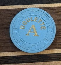 Vintage roulette casino for sale  Collingswood
