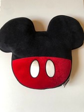 Coussin mickey d'occasion  Castillon-la-Bataille