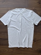 Shirt sunspel riviera d'occasion  France