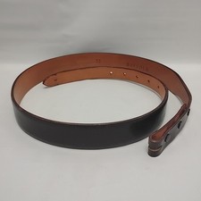 Saddlebags buffalo leather for sale  Mountain Home