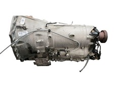Jaguar type gearbox for sale  LONDON