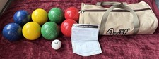 Vssal bocce ball for sale  Laguna Niguel