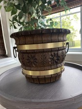Vintage emsa carved for sale  Shorewood