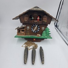 Lotscher swiss cuckoo for sale  Round Rock