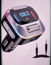 Lencent car transmitter for sale  ROCHDALE