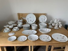 Noritake arden dinner for sale  KING'S LYNN