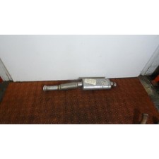 Pot échappement central d'occasion Pot échappement central d'occasion  Rosières-près-Troyes