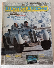 Ruoteclassiche 2001 maserati usato  Perugia