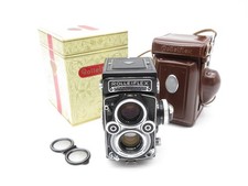 Rollei rolleiflex model gebraucht kaufen Rollei rolleiflex model gebraucht kaufen  Leipzig