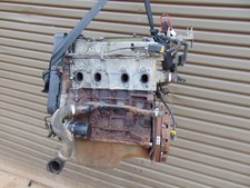 Ford petrol engine for sale  KINGSBRIDGE